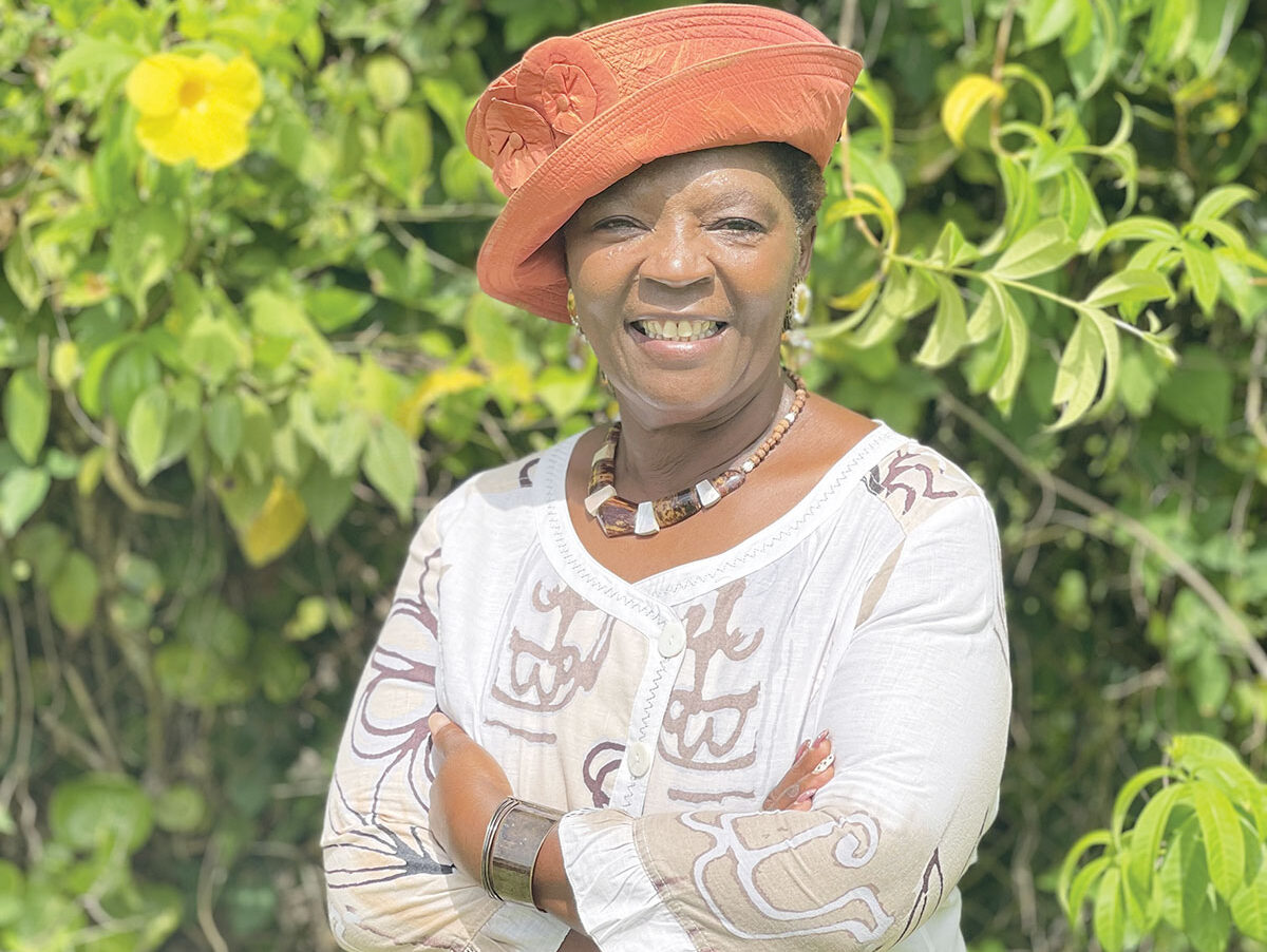 Questions à Marie-Laure Ciprin, présidente du cluster de Guadeloupe : “La mer est le moteur de la relance économique de nos îles !”