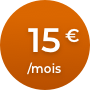 15 euros