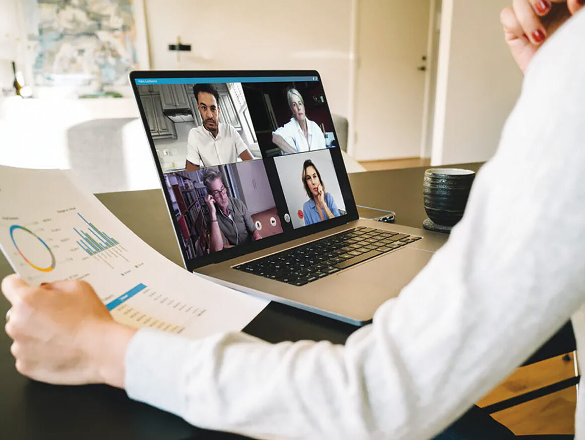 Assurance et télétravail : le rôle de l’employeur et du salarié