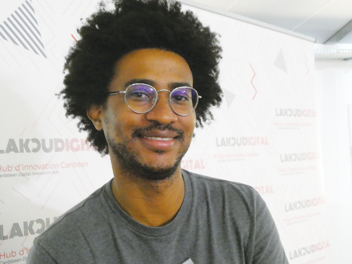Tiers lieux en Martinique : Lakoudigital va développer un réseau