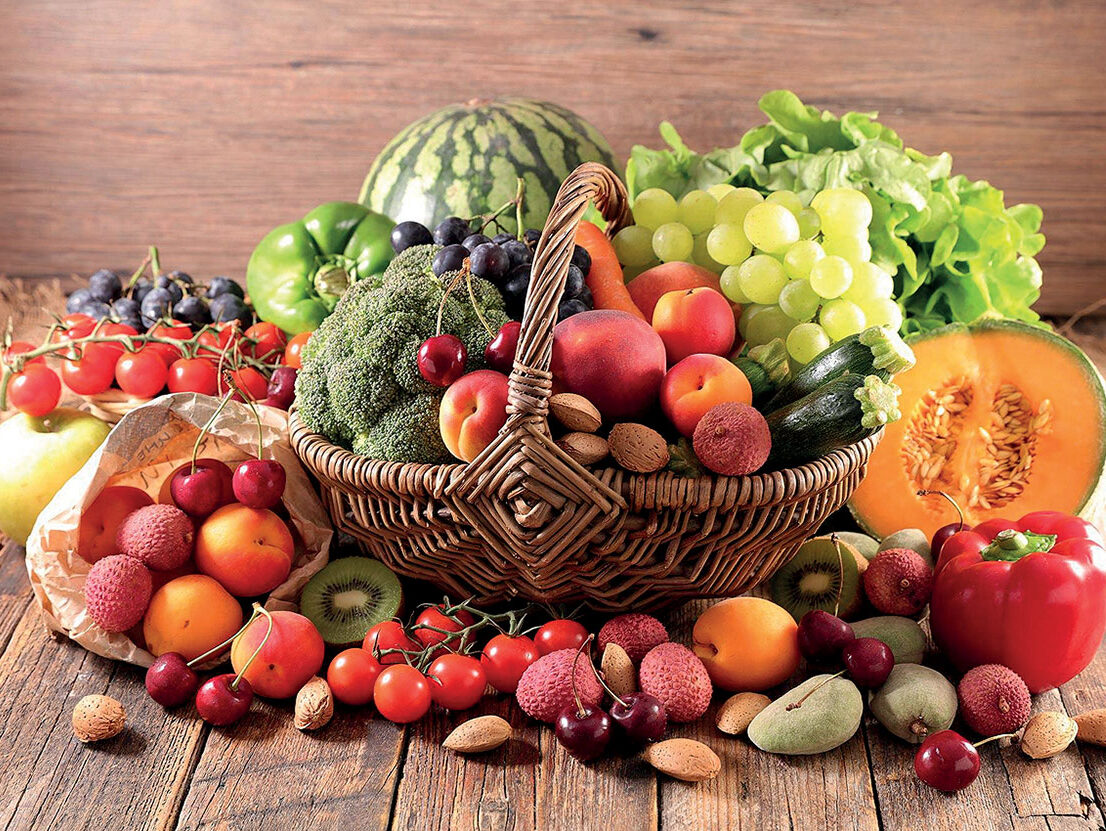 Fruits et légumes frais : vers la fin des emballages en plastique