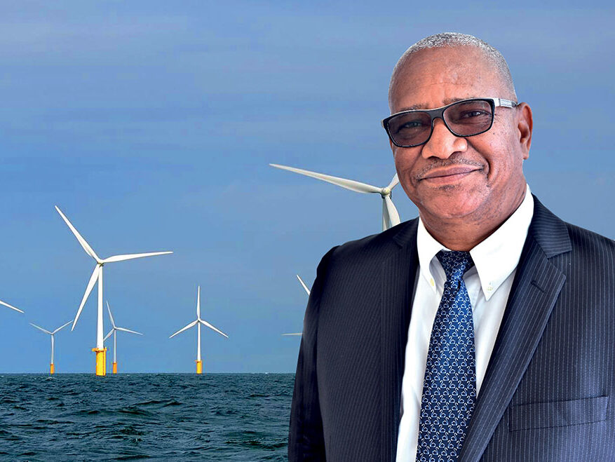 Guadeloupe Eolien Offshore veut donner une vision marine à l’énergie