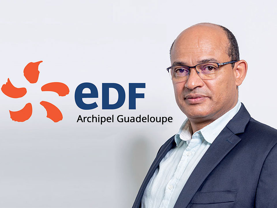 EDF Archipel Guadeloupe : faire la preuve de la maîtrise du réseau