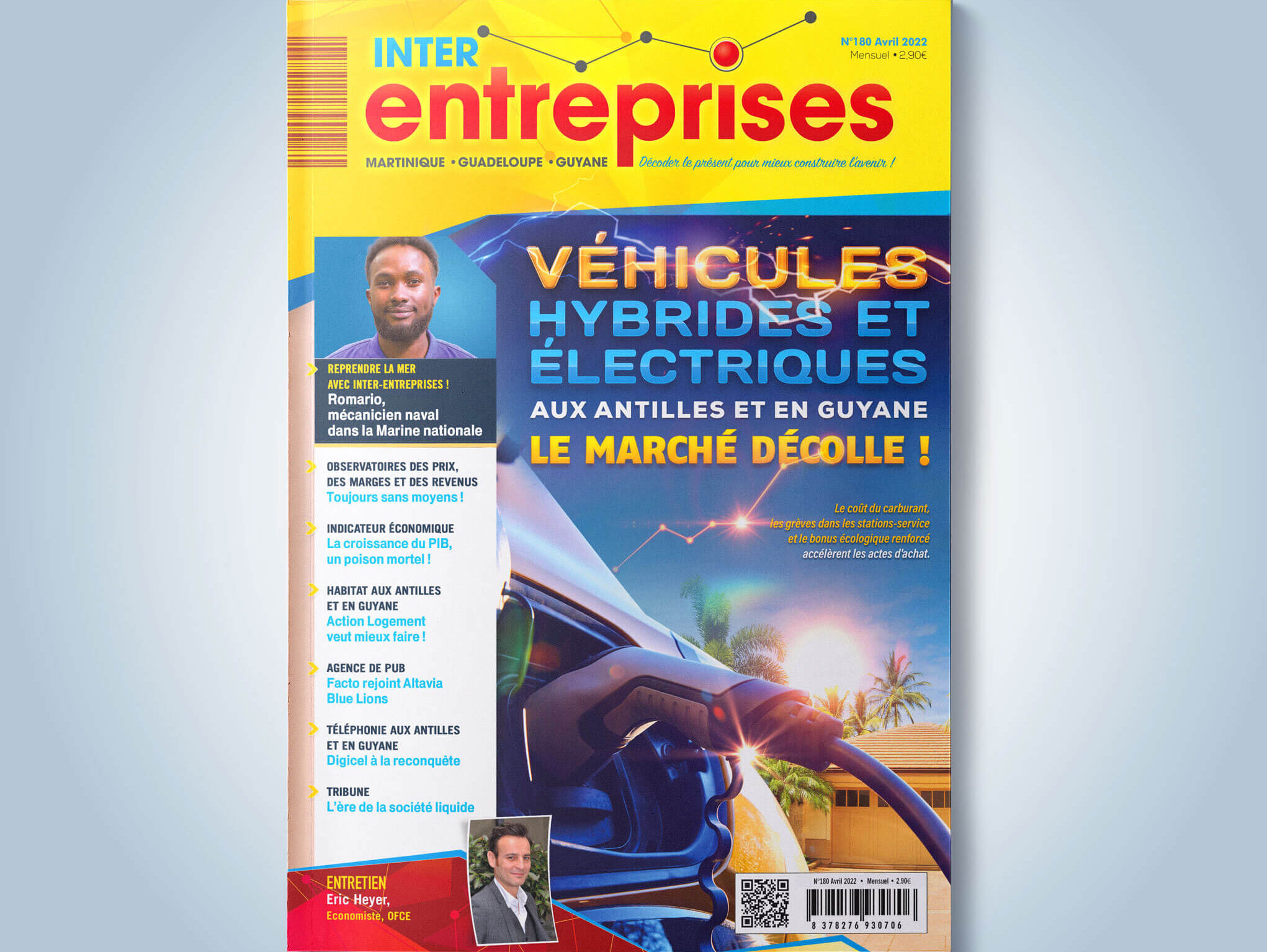 Véhicules hybrides et électriques