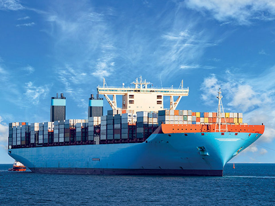 Entente dans le transport maritime : Les autorités antitrust du monde enquêtent