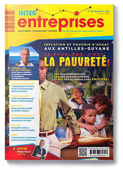 Magazine Interentreprises Septembre 2022 – N°183