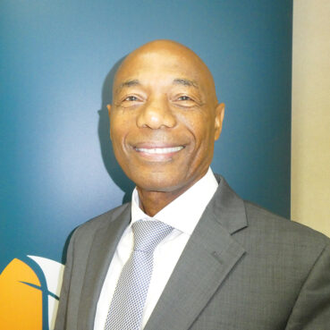 Questions au Dr. Hyginus Gene Leon, président de la Banque de Développement des Caraïbes