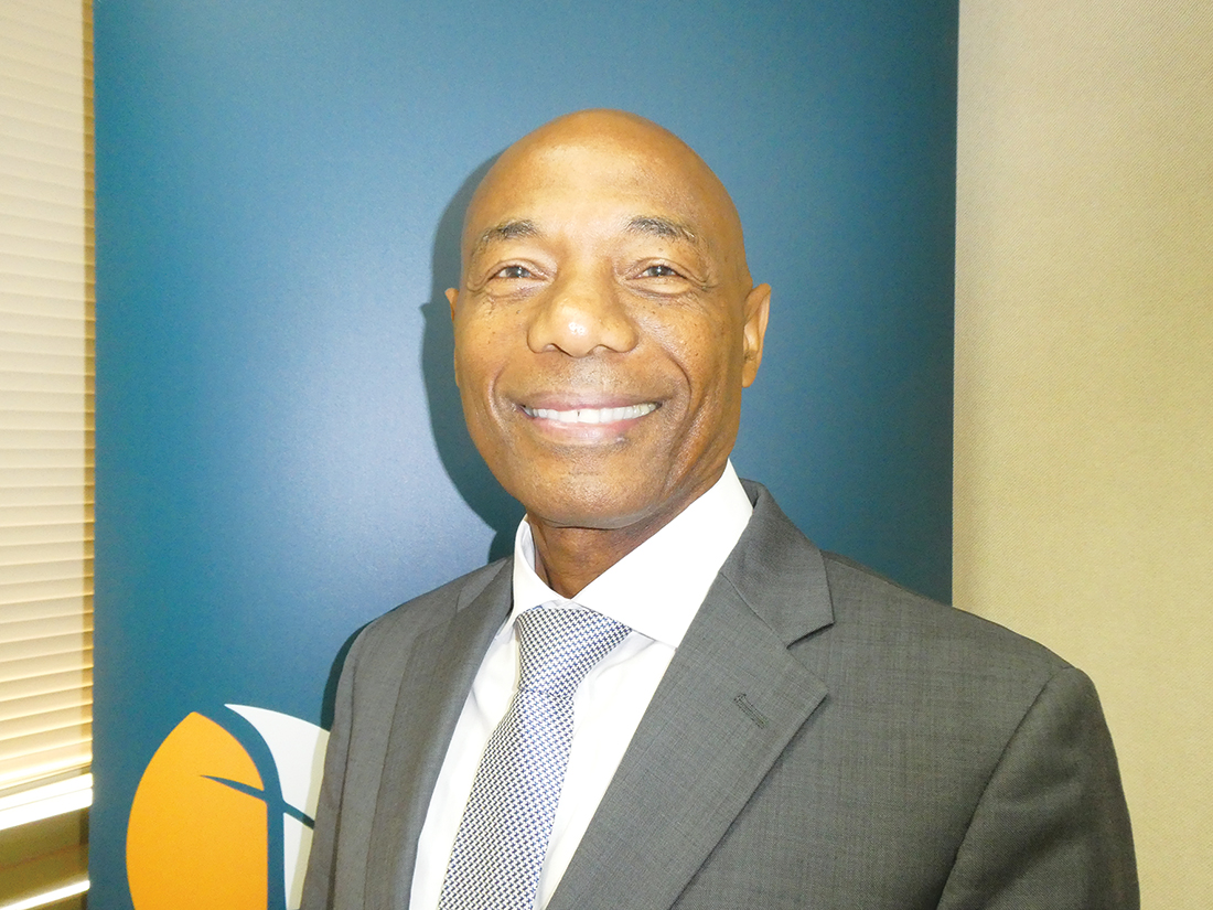Questions au Dr. Hyginus Gene Leon, président de la Banque de Développement des Caraïbes