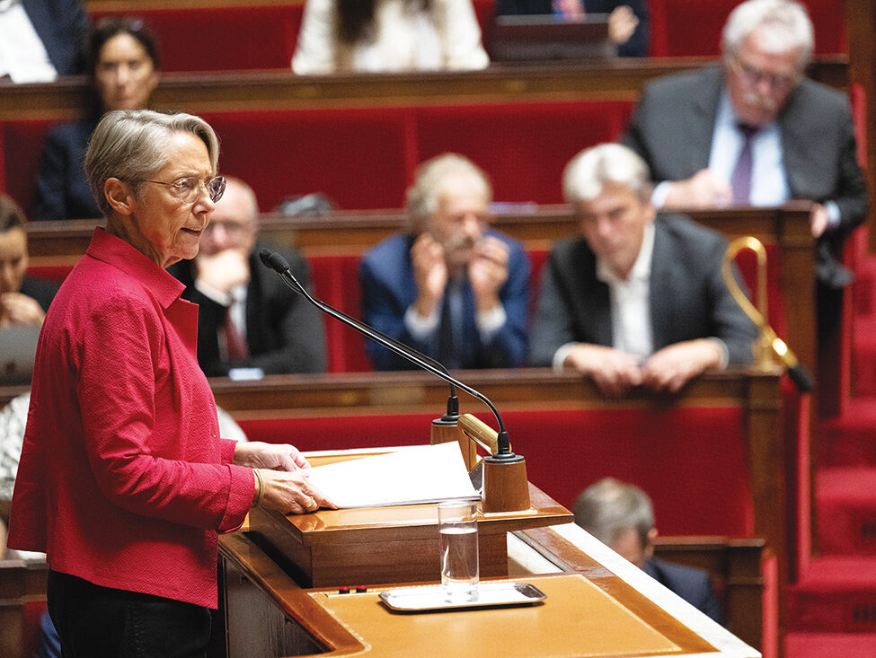 Loi de financement de la sécurité sociale 2023 : Les principales mesures pour les entreprises