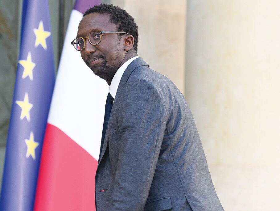 Mer : la France à la reconquête