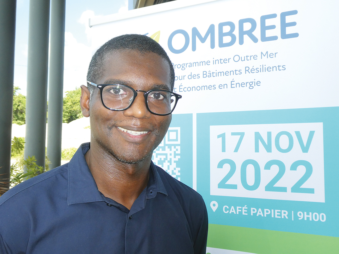 Le programme inter-outre-mer pour des bâtiments résilients et économes en énergie (OMBREE) dévoile ses premiers lauréats.
