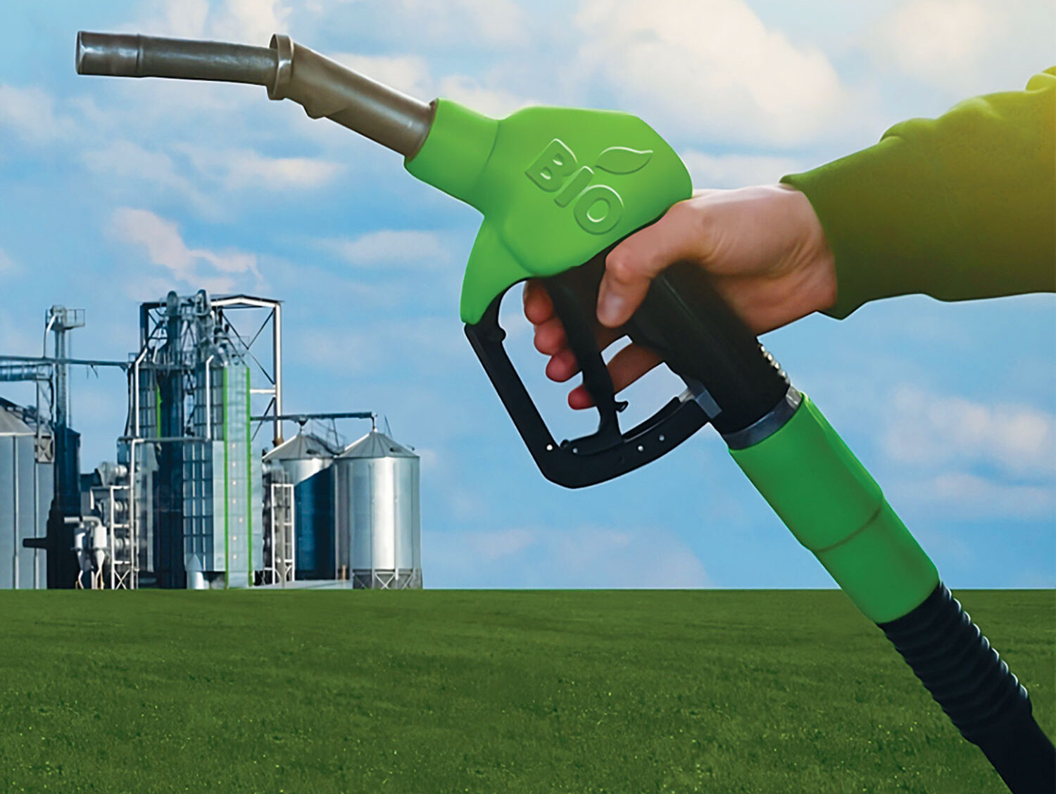 Biocarburants : lent, très lent développement