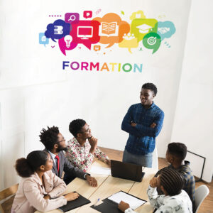 Formation professionnelle
