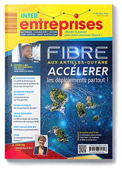 Magazine Interentreprises Mars 2023 – N°188