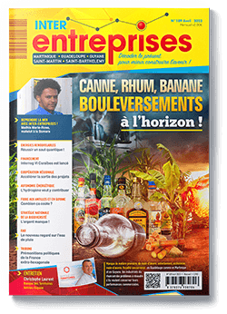 Magazine Interentreprises avril 2023 – N°189