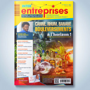 Canne, rhum, banane aux Antilles et en Guyane