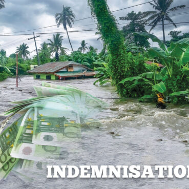 Indemnisation des catastrophes naturelles : de nouvelles modalités sont désormais applicables