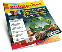 Magazine Interentreprises mai-juin 2023 – N°190