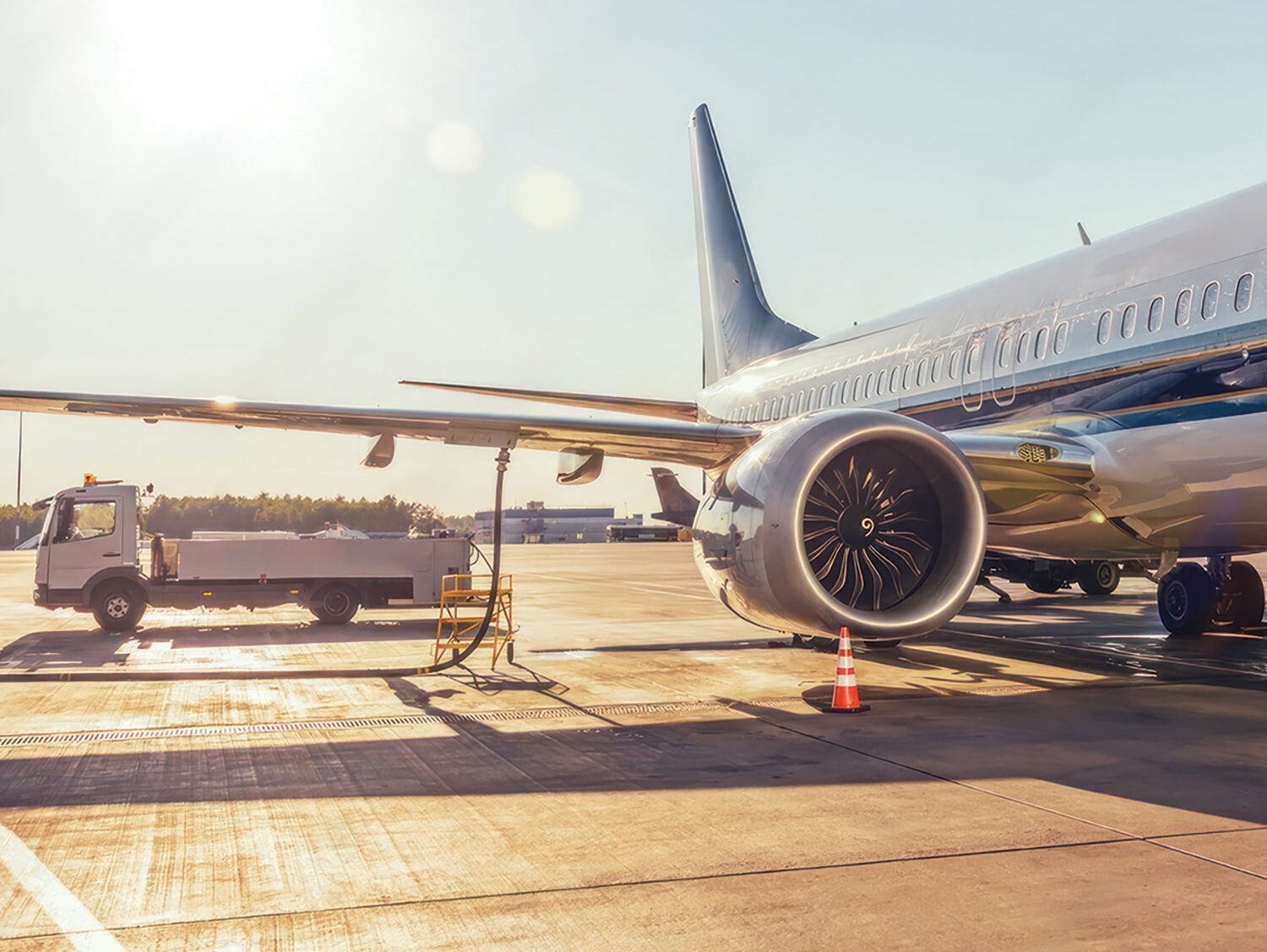 Carburant pour l’aviation : l’Europe veut accélérer l’offre des fournisseurs