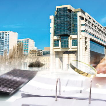 Action de groupe : grande attention aux financeurs