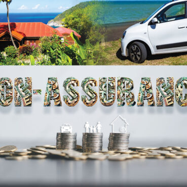 Assurance habitation et voiture outre-mer : la non-assurance, un vrai problème