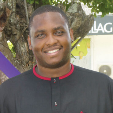 Moulaye Tabouré, créateur d’Afrikrea.com : “Des clients d’abord !”