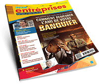 Magazine Interentreprises septembre 2023 – N°192