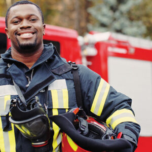 Emploi de sapeurs-pompiers volontaires
