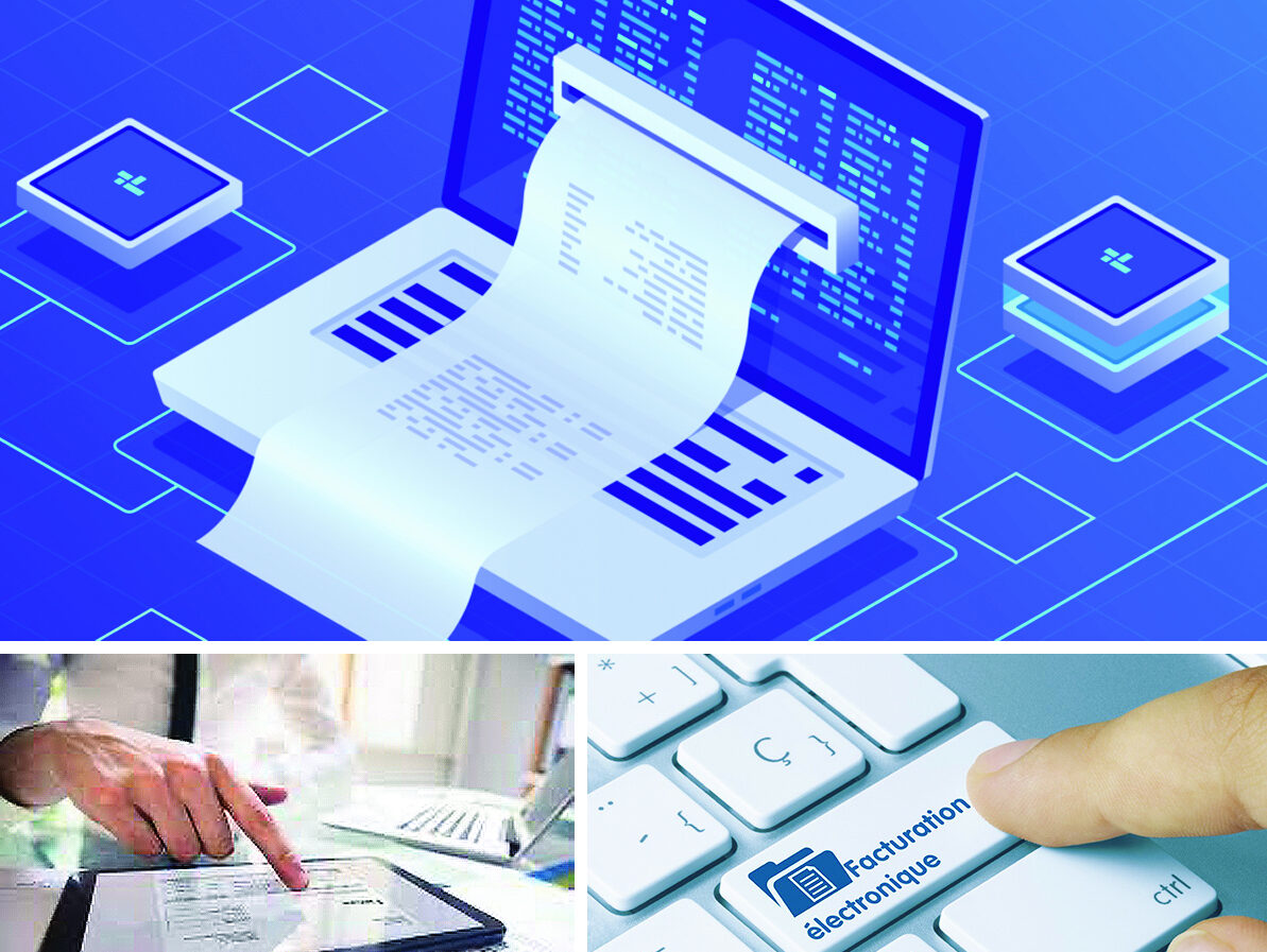 Facture électronique : nouveau calendrier de déploiement