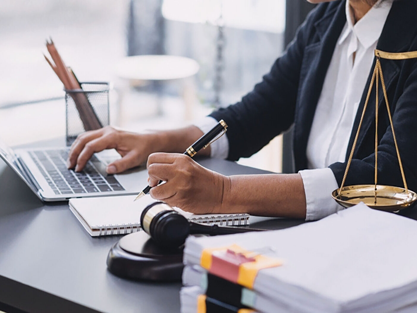 Journée des entreprises au tribunal de commerce