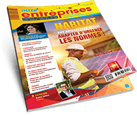 Magazine Interentreprises décembre / janvier 2024 – N°195