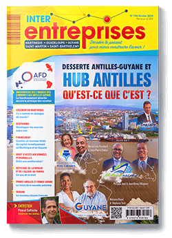 Magazine Interentreprises février 2024 – N°196