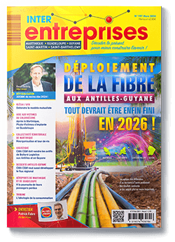 Magazine Interentreprises mars 2024 – N°197