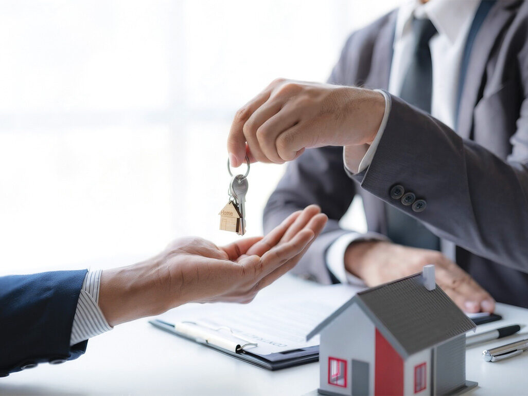 Immobilier : prêts hypothécaires pour la relance