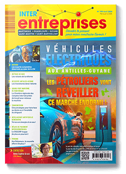 Magazine Interentreprises avril 2024 – N°198