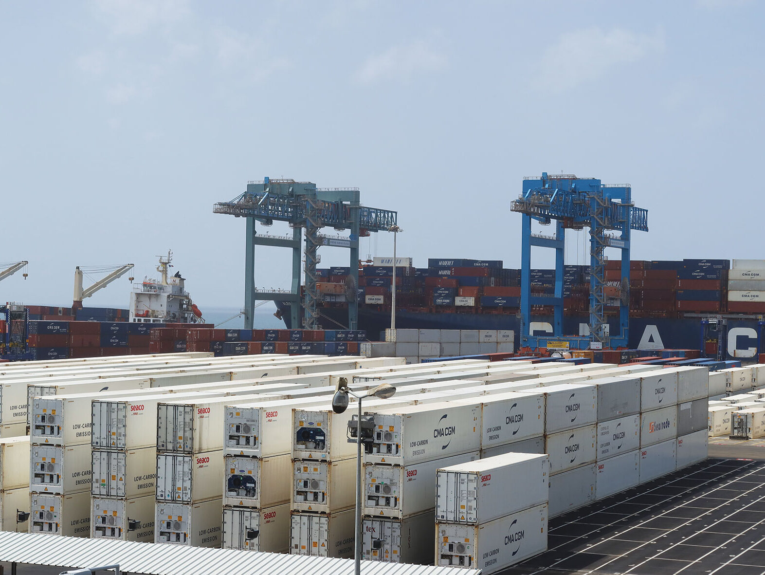 Grand port maritime de Martinique : la Chambre régionale des comptes liste huit pistes de travail pour relancer les performances