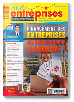 Magazine Interentreprises mai-juin 2024 – N°199