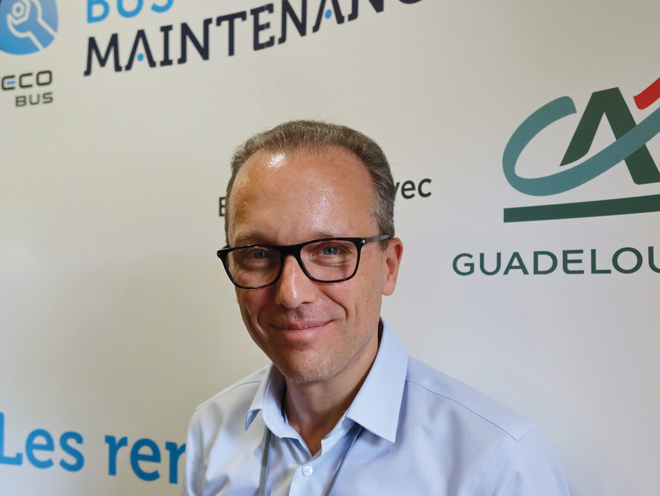 Jean-Sébastien Barrault : ne renoncer à aucune technologie, le 100% électrique serait une folie