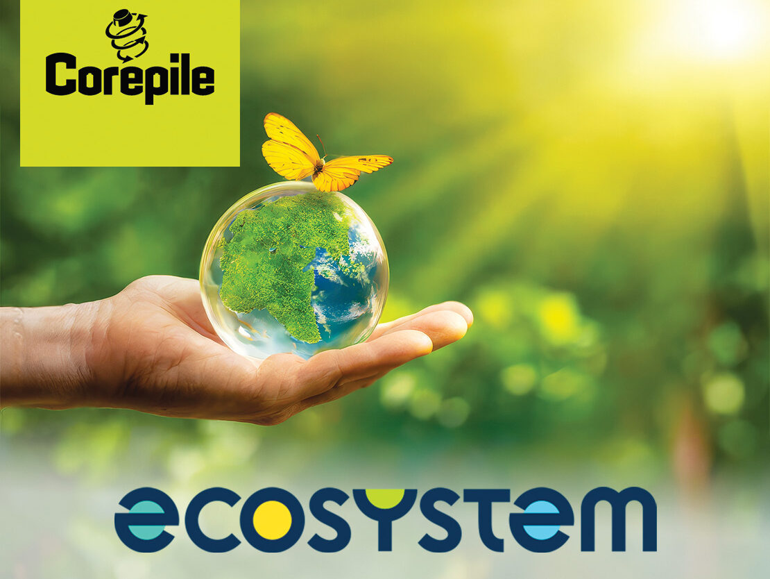 Eco-organismes : Corepile et Ecosystem bientôt une seule entité