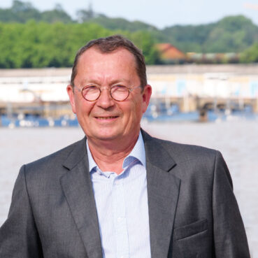 Entretien avec Antoine Thomas, directeur général de Balguerie Gestion Participation : “ Nous sommes là pour durer ! ”