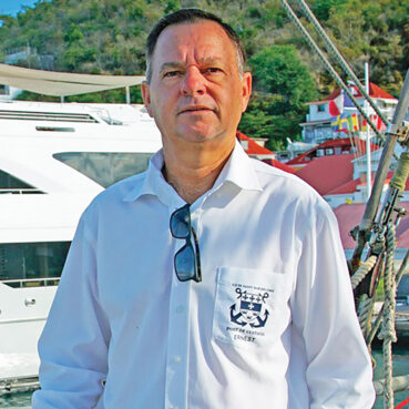 Ernest Brin : “2024, une année exceptionnelle !” malgré un port de commerce à est l’étroit