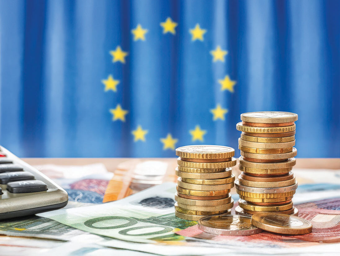 Fonds européens : la France veut que sa “monnaie back” !
