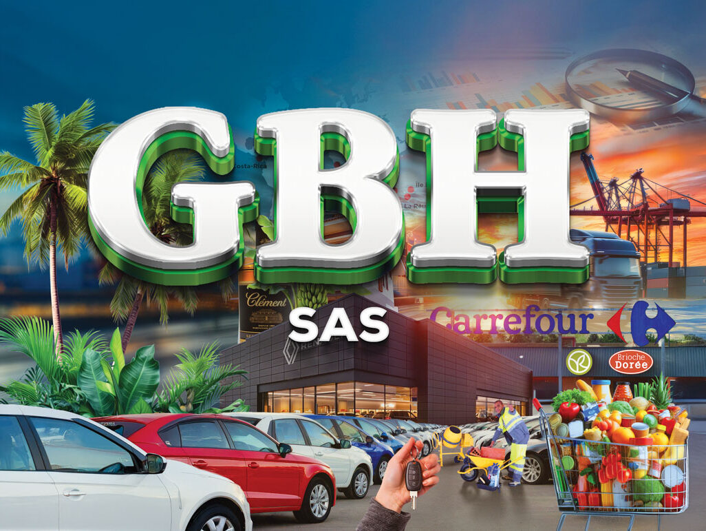 Sonépar ne fera pas affaire avec le groupe GBH