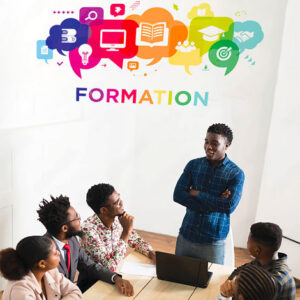 Formation