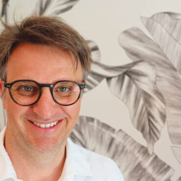 Benoît Petit : “ Nous gardons toute confiance aux territoires d’outre-mer ! ”