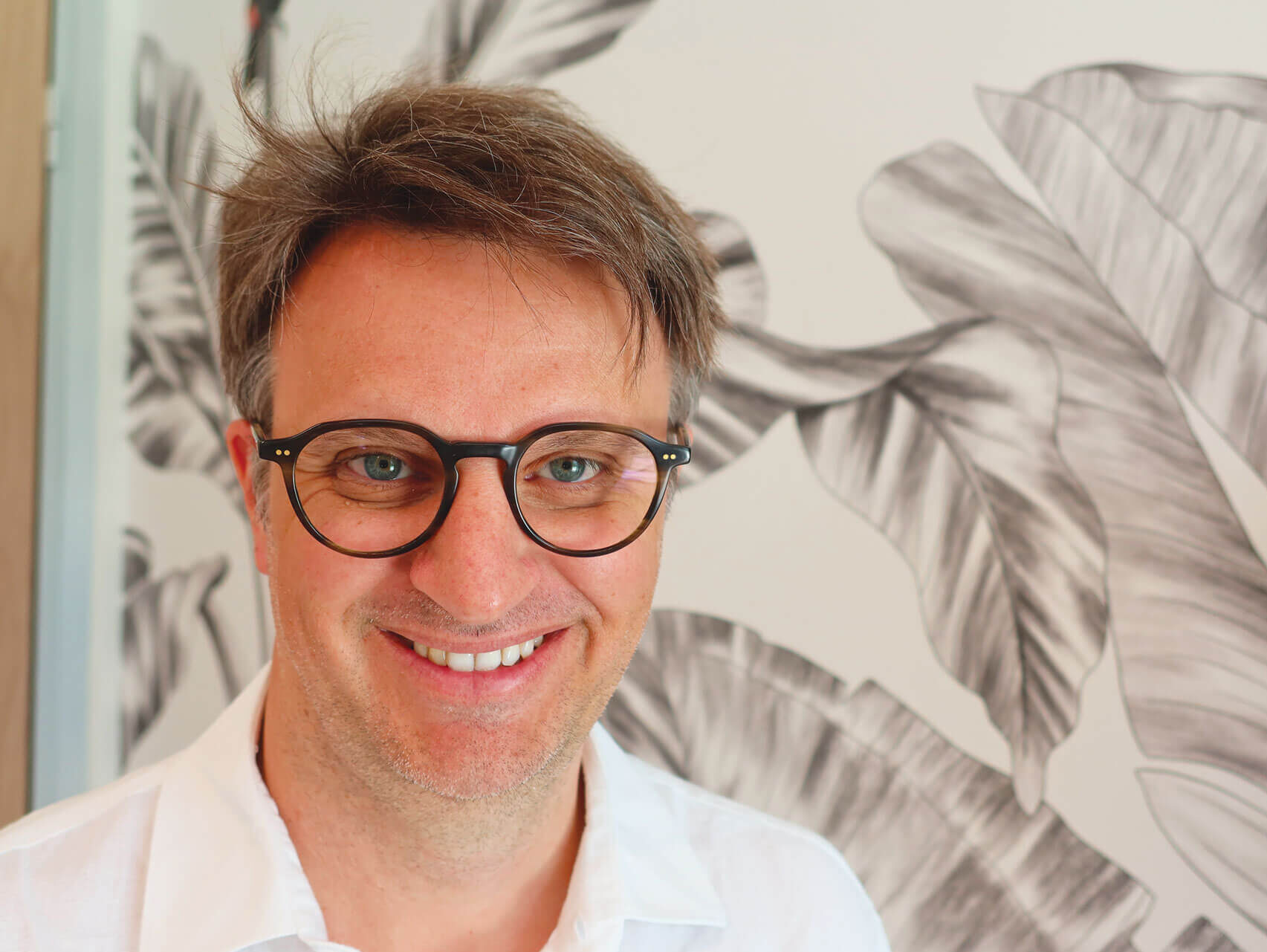Benoît Petit : “ Nous gardons toute confiance aux territoires d’outre-mer ! ”