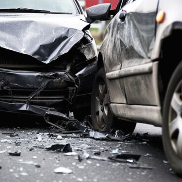 Accidents de la route : 25% des accidents mortels du travail sont liés à la route