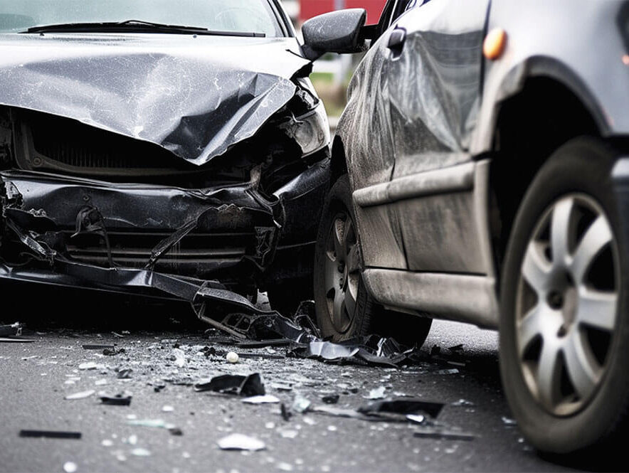 Accidents de la route : 25% des accidents mortels du travail sont liés à la route