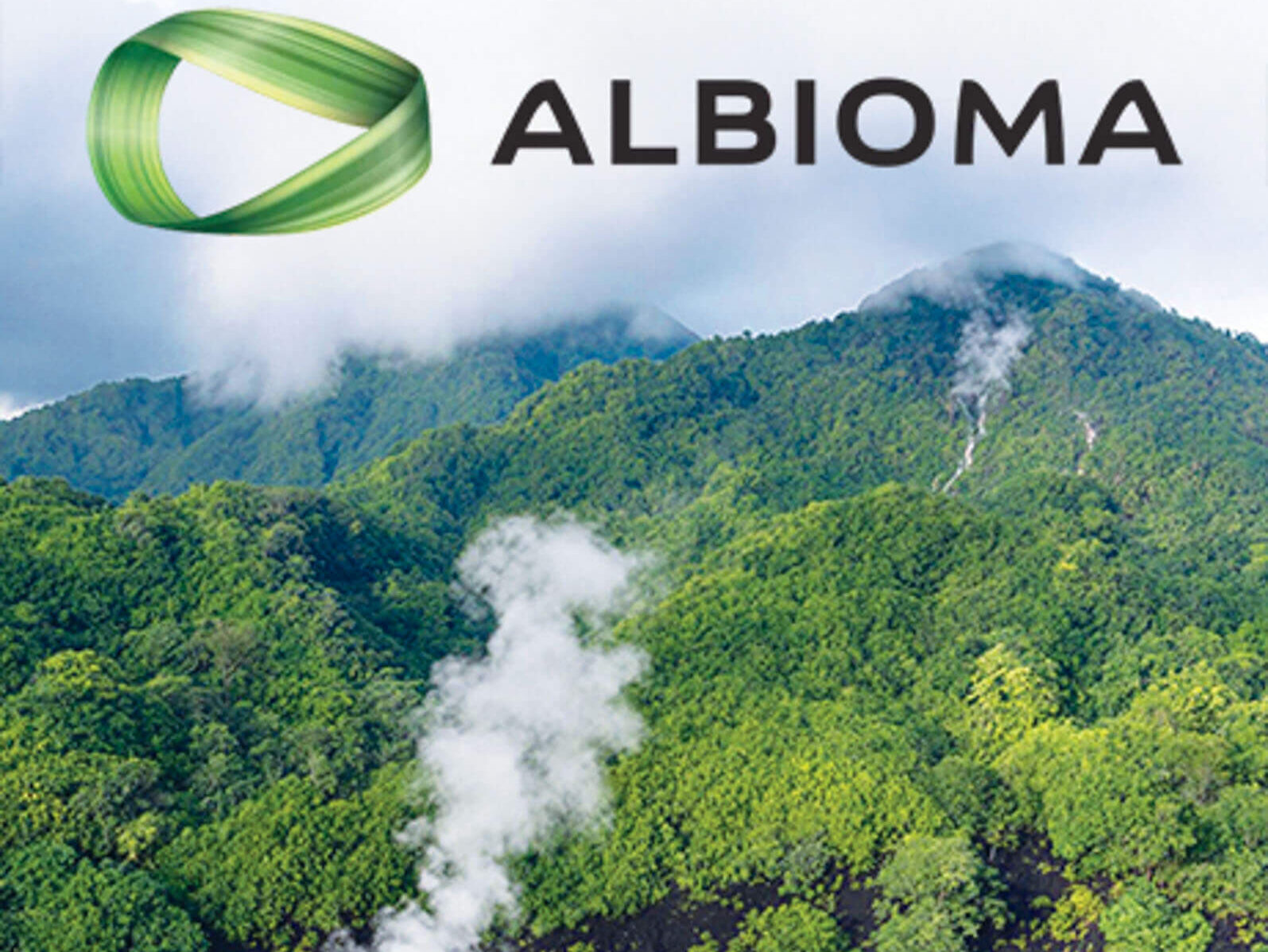 Albioma porte un projet géothermique