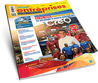 Magazine Interentreprises mai / juin 2025 – N°207